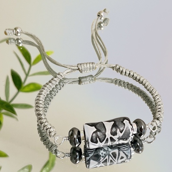 ✨Handmade necklace and bracelet exclusive piece!!! - Picture 3 of 7